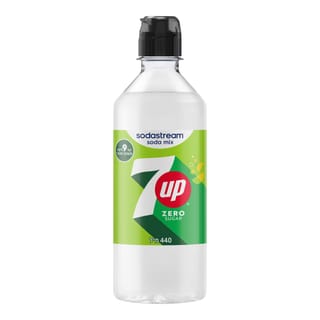 7UP® Zero 440 מ"ל
