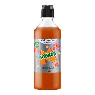 סירופ מירינדה דיאט 440 מ"ל