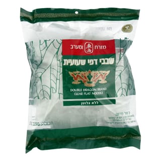 שבבי דפי שעועית 190ג