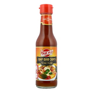 רוטב טום יאם 250 מ"ל