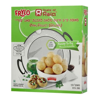 פאני פורי 200 גרם