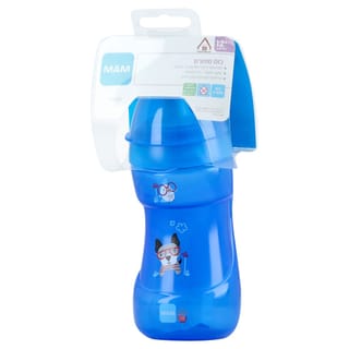 בקבוק ספורט 330 מ"ל MAM