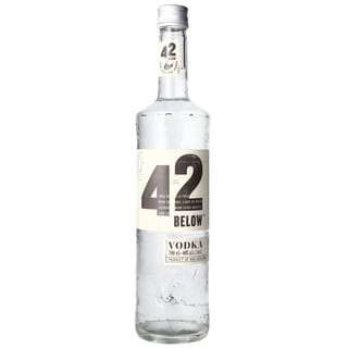 וודקה 42 בילואו 700 מ"ל