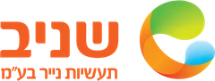 שניב תעשיות נייר בע"