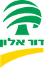 דור אלון